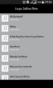A new day has come. Lagu Celine Dion Paling Top Para Android Apk Baixar