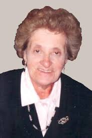 Lina Di Stefano Obituary