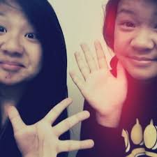 Gina Saechao's Instagram, Twitter & Facebook