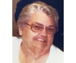 doris Ellen Gasperson Obituary (2023)