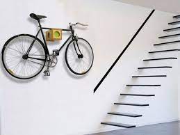 Bike Rack Storage Solution For Your Home By Trophy Club Bike Rack Wall Mount Bike Rack Bike Rack Garage
