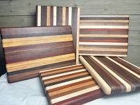 Cutting Board Workshop