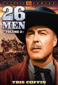 26 Men (TV Series 1957–1959)