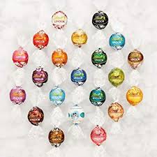 Lindt Chocolate Color Chart Bedowntowndaytona Com