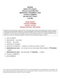 City of Berea, KY Government