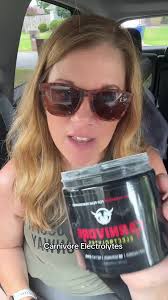 Carnivore Electrolyte Drops