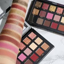 We did not find results for: Huda Beauty Discontinues Fan Favorite Rose Gold Eyeshadow Palette Teen Vogue