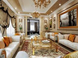 Dekorasi Ruang Tamu Luas Google Search Rumah Mewah Desain Interior Interior
