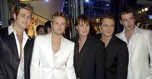 Boy bands have been a staple of pop music since rock first began to roll more than 60 years ago. Irish Boy Band Boyzone Had Their Trivia Questions Quizzclub