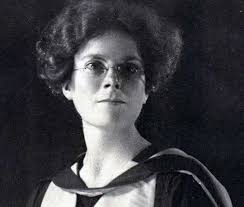 The Queen of Crystallography