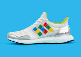 Adidas ultraboost running shoes are designed for the ultimate running experience. Lego Adidas Ultra Boost Dna Fy7690 Release Date Sbd