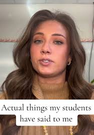 Unique Insights from High School Students in Small Towns