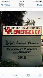 Comprehensive list of florida based veterinary clinics and animal hospitals offering advanced medical diagnostics or pet treatment. Bradenton Veterinary Emergency Home Facebook