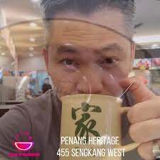 In a video shared on the complaint singapore facebook group, large crowds can be seen at the kopitiam on 455 sengkang west avenue. Penang Heritage 455 Sengkang West Ave Sgfyp Foryoupage Fyp Sgfood Sgfoodie Singaporefoodie Singapore Sg Dinner Lunch Tiktoksg Food Viral