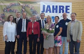Im branchenbuch ortsdienst.de finden sie anschriften, kontaktdaten und öffnungszeiten von ihrer bank in kirchdorf am inn. 50 Jahr Feier An Der Grund Und Mittelschule Kirchdorf Am Inn