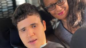 Tanya Dennis's Instagram, Twitter & Facebook