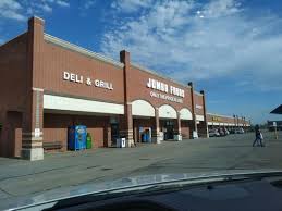 Here at jumbo uk, we are driven to give back and support the customers, affiliates and local communities that have allowed us to grow into one of the largest west african foods wholesalers in. Jumbo Foods Grocery 221 S 30th St Enid Ok Phone Number Yelp