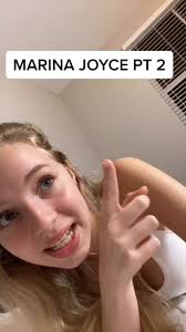 Mariana Joyce Reveals The Thruth