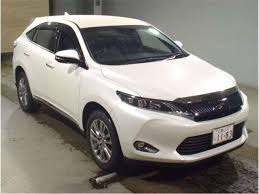 Find toyota harrier used cars and second hand cars for sale by owner and dealers in malaysia with price toyota wish cars for sale in malaysia 2014 and unreg. 2016 Toyota Harrier Lexus Rx300 Ref No 0120399642 Used Cars For Sale Picknbuy24 Com