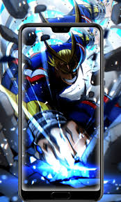 Maybe you would like to learn more about one of these? Updated Deku Wallpaper 4k Live Pc Android App Mod Download 2021