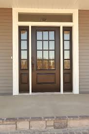 Exterior Doors What Could Be Better Than A Bright Shiny New Door Fiberglass Fir Door Wit Fiberglass Exterior Doors Front Door Design Exterior Front Doors
