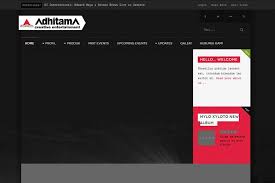 Adhitama Live Music Promotor