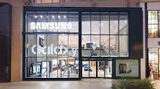 Samsung Experience Stores | Samsung US