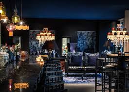Marcel wanders cuts a tall, dashing figure with his leonine mane of hair and black suit. A Modern Hotel In Amsterdam With Dutch History Design Milk Modern Hotel Amsterdam Hotel Hotel Room Design