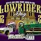 Lowrider Day On The Plaza 2025