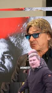 Gareth A Davies reacts to the sad news of Ricky Hatton ending his own life  . , ., #garethadavies #rickyhatton #boxing #hitmanhatton #daznboxing