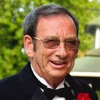 Robert V Bates Obituary