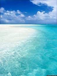 27 Of The Best Places In The World To Swim Lostwaldo Beautiful Beach Pictures Beautiful Beaches Island Travel