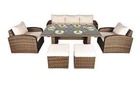 39 New Ideas Garden Furniture Rattan Cushions Wicker Patio Sectional Rattan Garden Furniture Garden Furniture Sets