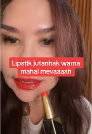 Sandra Lipstick