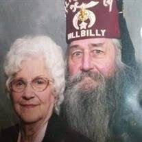 George Henry Driver Obituary