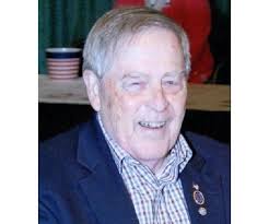 James Bronson Obituary (1936