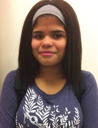 New Student Council Exec. Board