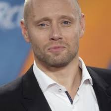 No special features are listed. Aksel Hennie 1975 Portrait Kino De