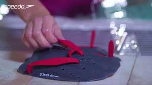 Tech Paddle Training Aids Explore Speedo