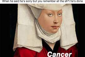 Being loved by a cancer is unlike quite anything else and it has the power to make a person feel alive. 33 Funny Cancer Memes That Reveal The Untold Truth Of Cancerians