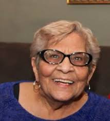 Life story for Lucy Angeline (Russo) Coffas