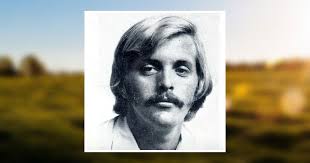 James Larry Goodwin Obituary May 1, 2020