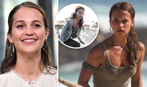 For leaked info about upcoming movies, twist endings, or anything else spoileresque, please use the following method: Tomb Raider 2 Will There Be A Sequel Director Of 2018 Movie Speaks Out Films Entertainment Express Co Uk