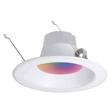 Recessed lighting fixtures retrofit source headlights obx club. Globe Electric Company 4 Tunable Cct Remodel Led Retrofit Recessed Lighting Kit Wayfair