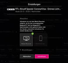 Telekom magenta tv hd senderliste author: Magentatv Plauderthread Magentatv Forum Iptv Blog