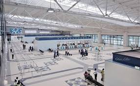 Kotoka international airport is an international airport in accra, the capital of ghana. New Technology Deal For Sita At Kotoka International Airport Airport World