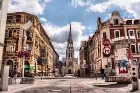 Iem katowice 2021 begins today! Great Chess Weekend In Katowice Poland