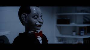 Dead Silence 4K Blu-ray (Collector's Edition)