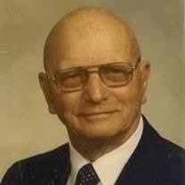 Omer Dale Fleck Obituary