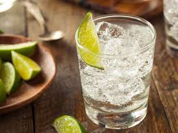 If you are addicted to alcohol or drink it regularly and feel like it's causing uncomfortable issues, you may decide it's time to cut it out of your life. Healthy Alcoholic Drinks Tips On How To Drink Healthier Thrillist
